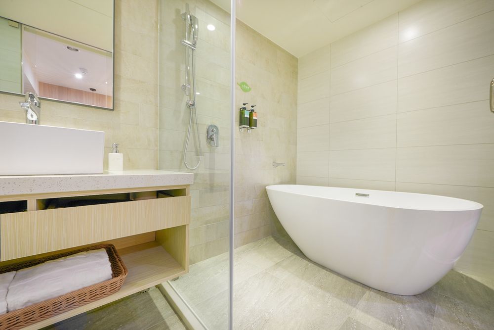 Green Hotel - West District Тайчжун Экстерьер фото